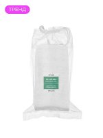 Anua Диски ватные для тонера Cotton Pad For Toner, 60 шт