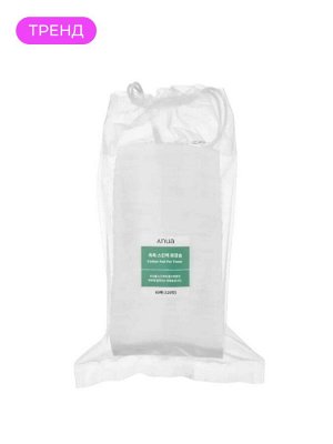 Anua Диски ватные для тонера Cotton Pad For Toner, 60 шт