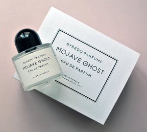 Mojave Ghost Byredo 100мл. оригинал в подарочной упаковке