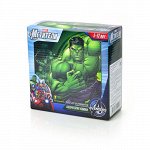 Набор для проведения экспериментов Marvel Мстители &quot;Лаборатория химика&quot;, кор. 15*6*15 см.