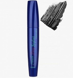 Тушь, для ресниц удлиняющая/MIRACLE STRING LONGLASH MASCARA, CELLIO, Ю.Корея, 13 г,
