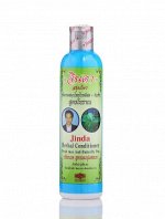 Растительный  кондиционер для волос Jinda