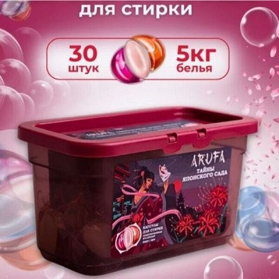 Экспресс-доставка: Бытовая химия. Всё в наличии
