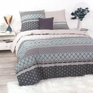 Постельное белье Классика (поплин DE LUXE)