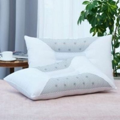 Бояртекс. Подушки классические и ортопедические