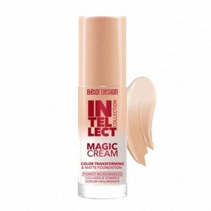 Тональный крем Magic cream тон 22 (Турция)