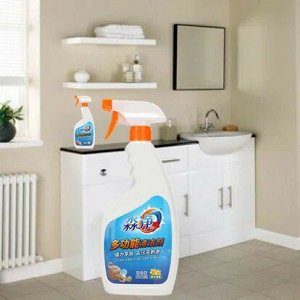 WeiqiMulti-FunctionalCleaner Универс.очищ.средство спрей-курок, 500 мл