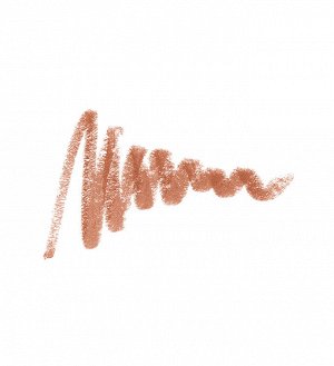 Карандаш для губ SOFT MATTE, тон 611