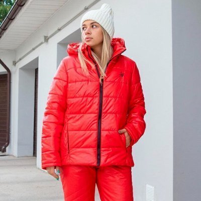 SPORTSOLO — классные костюмы для всех