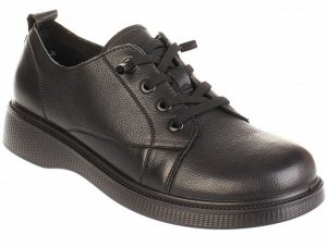 Дерби Madella XYA-52564-2A-KU
