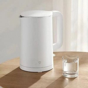 Xiaomi Электрический чайник Mijia Smart Kettle 3 MJDSH08YM 1.7L 1800W