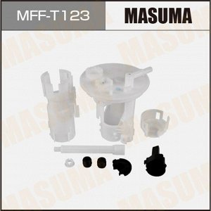 Фильтр топливный Masuma, арт. MFF-T123