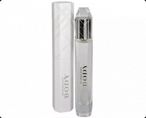 BURBERRY BODY edt (w) 2ml пробник м(н) туалетная вода женская