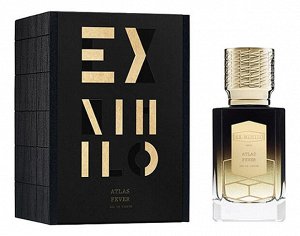 EX NIHILO ATLAS FEVER edp 7.5ml м(н) парфюмерная вода