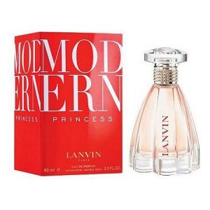 LANVIN MODERN PRINCESS edp (w) 90ml м(н)  тестер в слюде парфюмерная вода женская