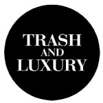 Trash and Luxury свободный склад осень-зима 2019/20 -2