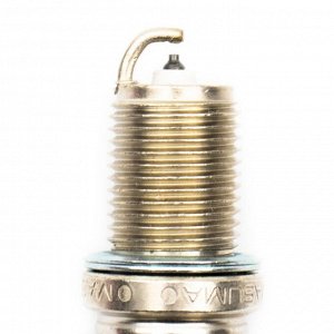 Свеча зажигания Masuma Double Platinum PFR6X-11 с платиновым электродом, арт. S405DP