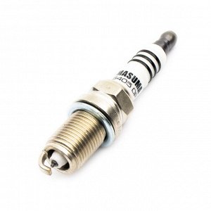 Свеча зажигания Masuma Double Platinum PFR6X-11 с платиновым электродом, арт. S405DP