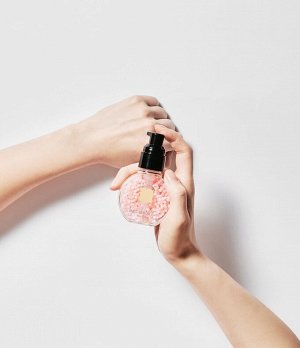 Peach John Bust Serum Lift Seductive Flower – лифтинг-сыворотка для груди и декольте с пленительным цветочным ароматом