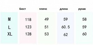 Куртка женская