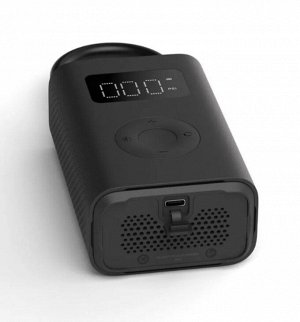 Насос электрический умный Xiaomi Mijia Electric Pump 2D, MJCQB07QWS