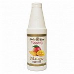 Топпинг манго 1 кг Dolce Rosa