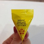 Пилинг Гель AYOUME ENJOY MINI PEELING GEL