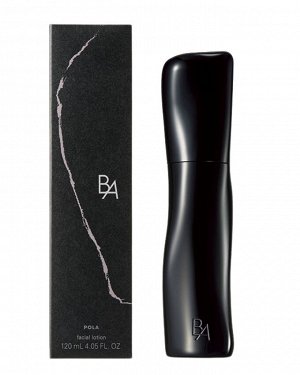 POLA B.A. Lotion 7 - обновленная формула лосьона для тонуса и упругости кожи