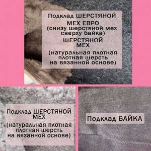 Размерная сетка
