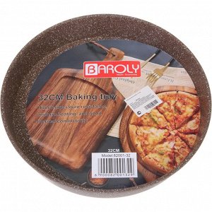 Форма для выпечки "BAROLY" 32*5см