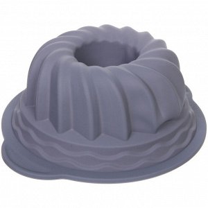 Форма силиконовая 29*25*10,5см "CooKstyle"