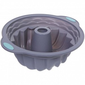 Форма силиконовая 29*25*10,5см "CooKstyle"