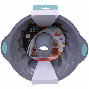 Форма силиконовая 29*25*10,5см "CooKstyle"