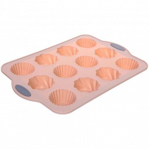 Форма силиконовая 34*23*3,5см "CooKstyle"