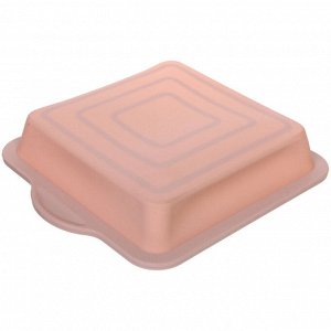 Форма силиконовая 26*22*4,5см "CooKstyle"