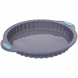 Форма силиконовая 29*25*3,4см "CooKstyle"