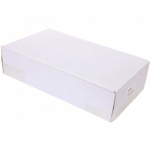 Поднос для завтрака "SHEF" 34,5*24,5*10см с ручками