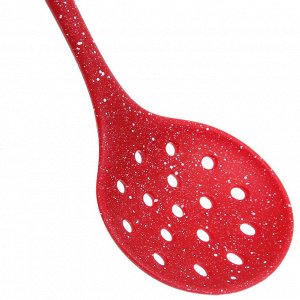Шумовка кухонная силиконовая "Bon app?tit"