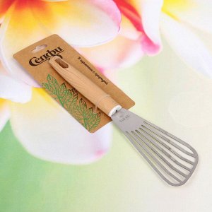 Лопатка кухонная "ECO LIFE" широкая