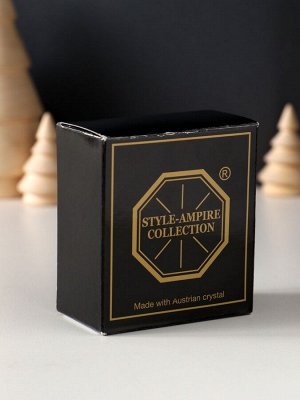 Фигурка «Лошадка с монеткой на подставке и с пожеланием: Удачи», 4x2.3x5 см