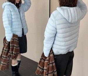 Куртка женская