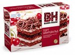 Торт  &quot;Шварцвальд&quot;