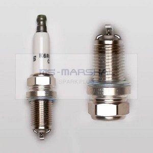 Свеча зажигания (PFR6W-TG) Ms-Marshal, арт. K6REJIR1