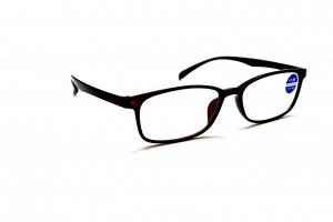 Готовые очки - блюблокеры TR90 102 c2