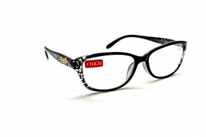 Готовые очки eae - 2155 с415 стекло