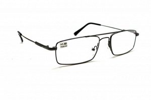 Готовые очки - титан eae 302 c1