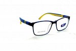 Детская оправа - eyewear 1206 c6