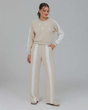 Брюки BPF001.