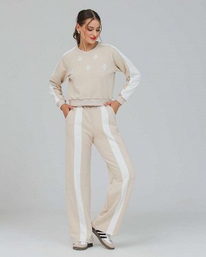 Брюки BPF001.