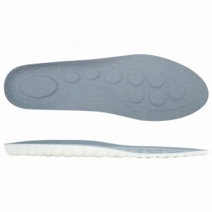 Стельки для обуви АНАТОМИЧЕСКИЕ С СУПИНАТОРОМ,материал PU PRO,р.RU39-44/EU40-45,SHEGRA(ШЕГРА),700739